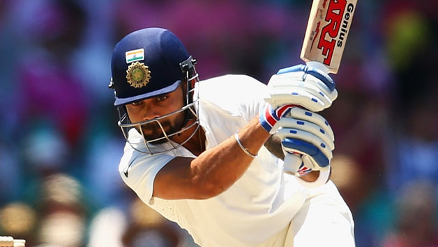 Virat Kohli © Getty Images