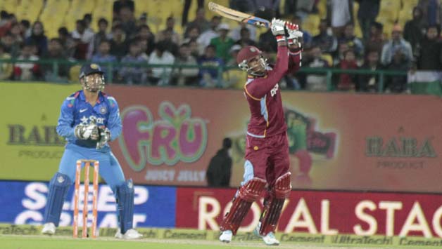 West Indies pulled out of the India tour after the Dharamsala ODI © IANS