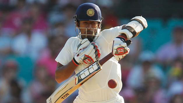 Wicketkeeper batsman Wriddhiman Saha is also back from his Australia Test assignment and his return will lend stability to the batting line-up © Getty Images
