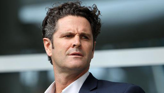 Chris Cairns © AFP
