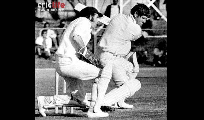 Lorrie Wilmot is batting.