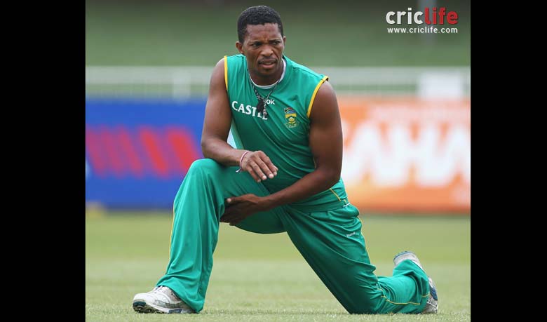 Makhaya-Ntini