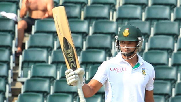 Alviro Petersen played 21 ODIs and 36 Tests for South Africa © IANS