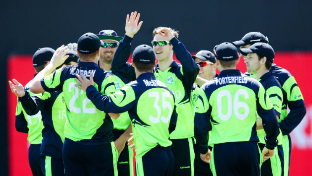 Its high time Ireland were granted Test status feels Michael Holding © Getty Images