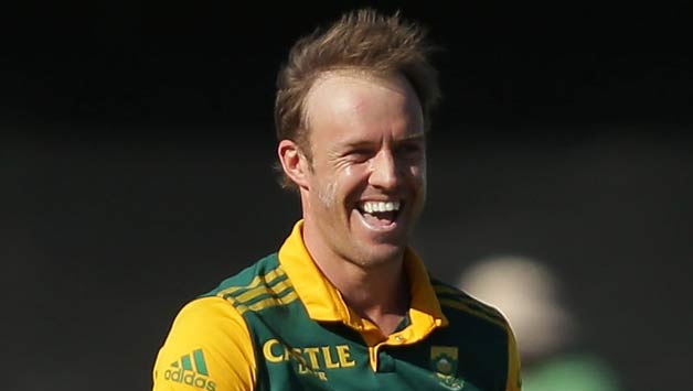 AB de Villiers is captaining South Africa in the upcoming ICC World Cup 2015 © Getty Images