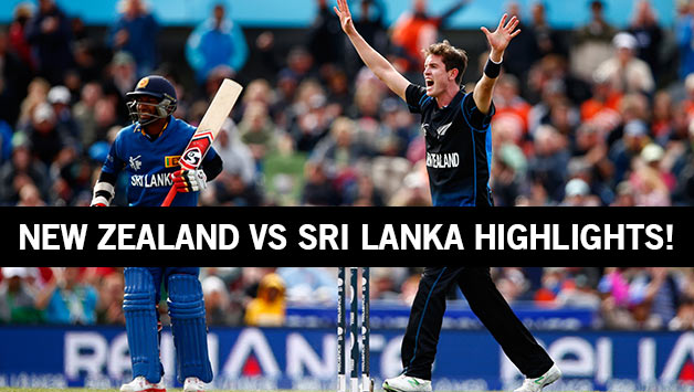 At one point Sri Lanka lost three wickets in three overs and suddenly they were 129 for four in the 24th over. From there, they were eventually bowled out for 233 © Getty Images