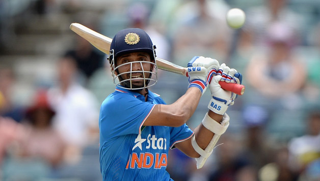 Ajinkya Rahane © Getty Images