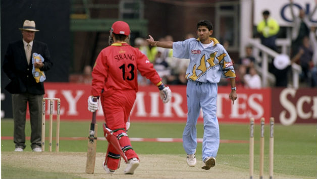 Cricket World Cup 1999: India excel beyond imagination to earn defeat