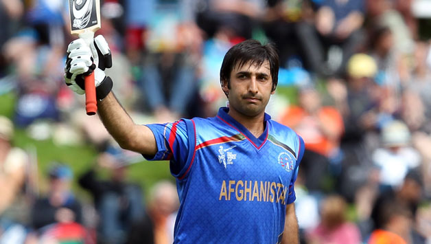 Asghar Stanikzai © Getty Images
