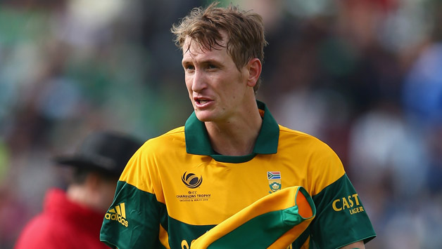 Chris Morris is latest addition in the Rajasthan Royals' bowling attack © Getty Images