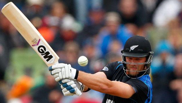 Corey Anderson © Getty Images