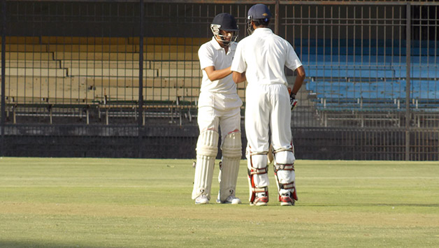 Ranji Trophy 2014-15: Shardul Thakur leaves Delhi in tatters against Mumbai in quarter-final