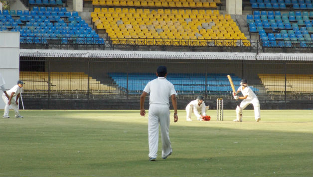 Bengal may get relegated if Madhya Pradesh manage to beat them on the final day © Getty Images (representational image)