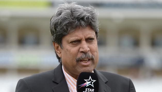 Kapil Dev © Getty Images