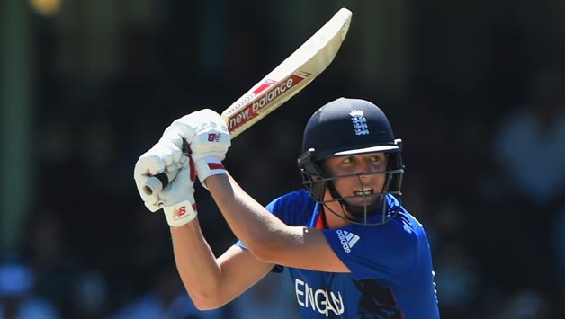 Gary Ballance © Getty Images