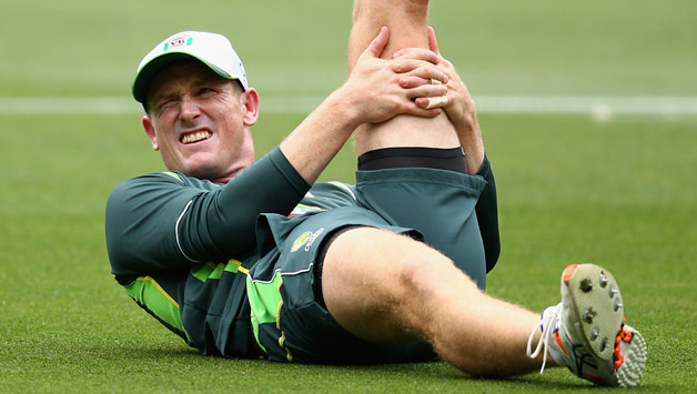 Live Cricket Scorecard: ICC Cricket World Cup 2015, Australia vs England Pool A match at Melbourne