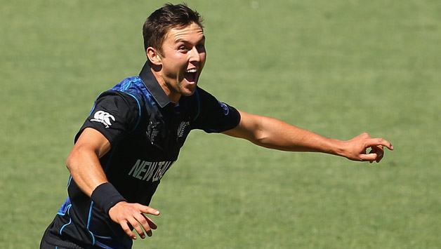 Trent Boult © Getty Images