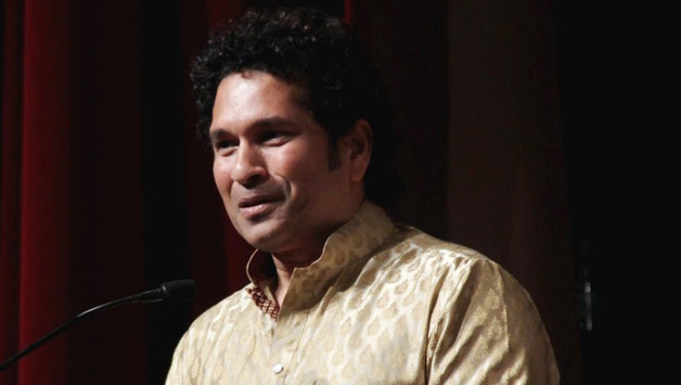 Sachin Tendulkar © IANS