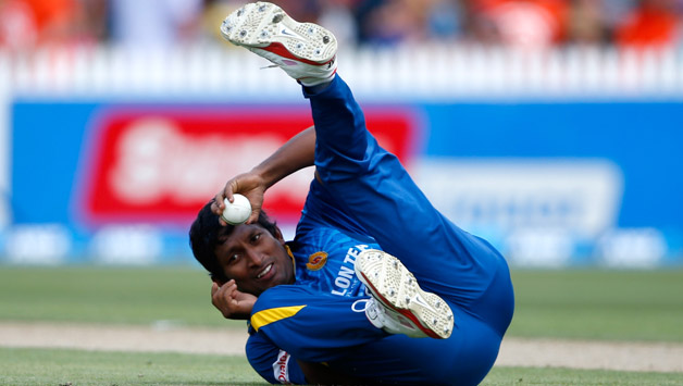 Jeevan Mendis was ruled out due to a hamstring injury © Getty Images