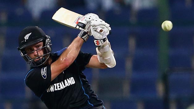 Kane Williamson © Getty Images