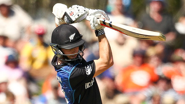 Kane Williamson has consistently set the tone for big totals in recent times © Getty Images