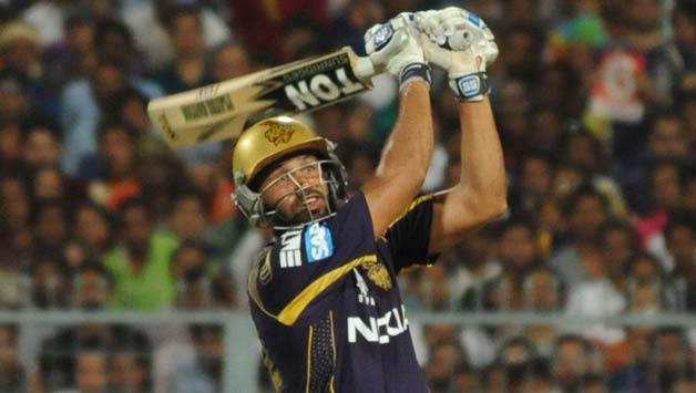 Currently, Baroda are 73 for three with Deepak Hooda and Yusuf Pathan (above) on the crease © IANS (File Photo)