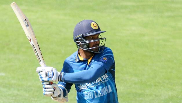 Kumar Sangakkara now has 13,705 runs from 398 ODIs © Getty Images (File Photo)