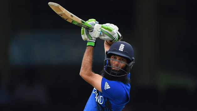 Moeen Ali © Getty Images