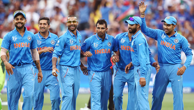 Rodney Hogg says he is not impressed with India's bowling attack and doubts whether this quality is enough to defend the title © Getty Images