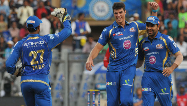 Mumbai Indians (MI) are another side that will look for a major reworking © IANS