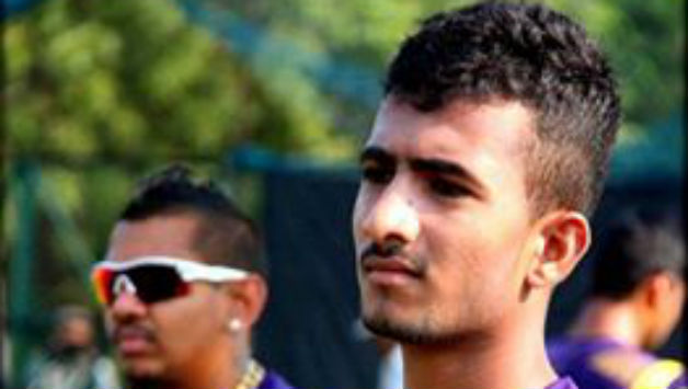 KC Cariappa has been involved with Kolkata Knight Riders as a video analyst. Photo Courtesy - Facebook.