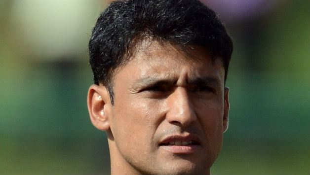 Arafat is sure that the current head coach and former fast bowler, Waqar Younis, is giving a good advice to the bowlers © AFP