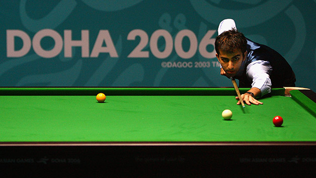 Pankaj Advani to be felicitated by Cricket Club of India