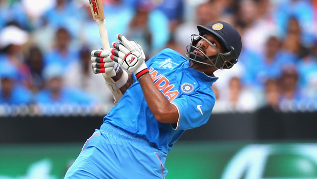 India vs UAE, ICC Cricket World Cup 2015, Live Score Updates and Commentary on All India Radio and Doordarshan in Hindi