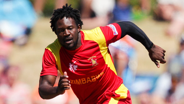 Solomon Mire was dismissed on a score of 9 off 22 balls © Getty Images (File Photo)