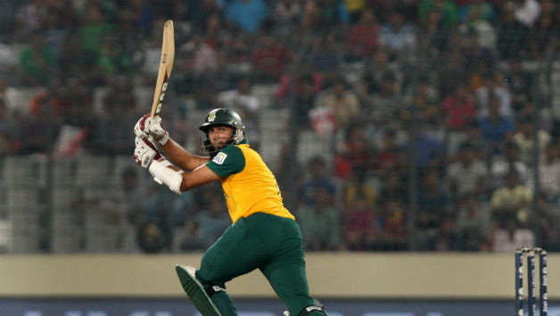 Hashim Amla is the buggest marquee player so far to be gone usold in the 2015 IPL auctions © Getty Images