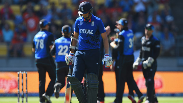 ICC Cricket World Cup 2015: Have not seen a worse England performance, says Ian Botham