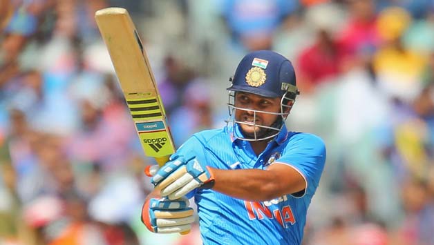 Suresh Raina © Getty Images