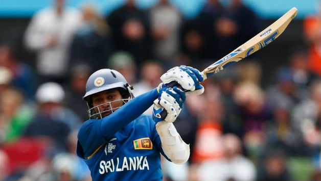 Tilakaratne Dilshan has played an excellent innings so far © Getty Images