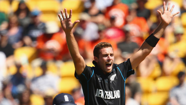 Tim Southee © Getty Images