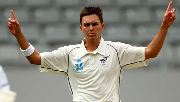 Trent Boult was the fifth costliest player to be sold in IPL auctions © Getty Images