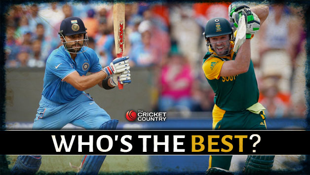 Who's-the-best