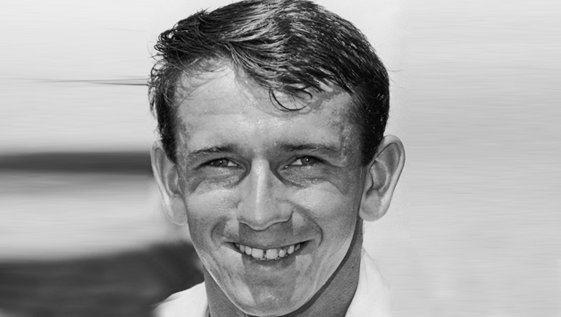 Doug Walters played 74 Tests for Australia, accumulating 5,357 runs © Getty Images