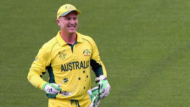 Brad-Haddin-of-Australia-reacts-after-falling7
