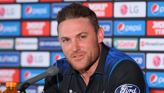 Can Brendon McCullum led New Zealand to victory? © Getty Images