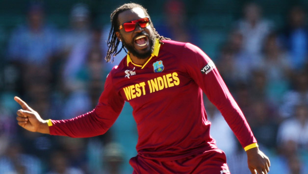 Clive Lloyd has insisted that the West Indies do not over-depend on Chris Gayle © Getty Images