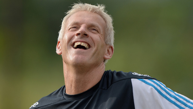 Peter Moores will hope that England beat Bangladesh comprehensively © Getty Images