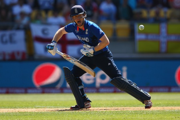 Eoin Morgan will hope to get some runs in his bag against Afghanistan © Getty Images