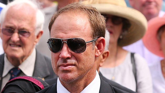 Matthew Hayden's comments led to an outburst of tongue-in-cheek responses from Kiwi fans © Getty Images