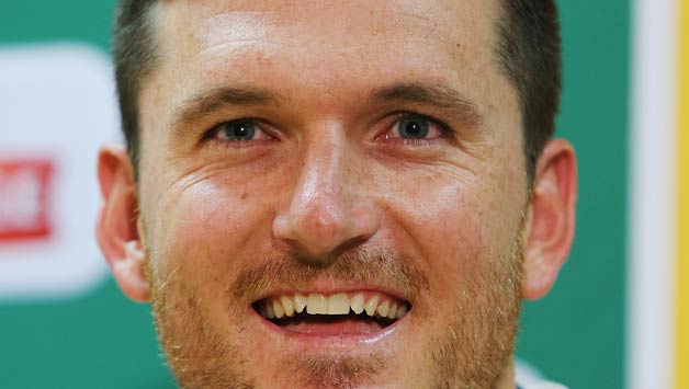 Graeme Smith opined that both games had plenty of fluctuations © Getty Images